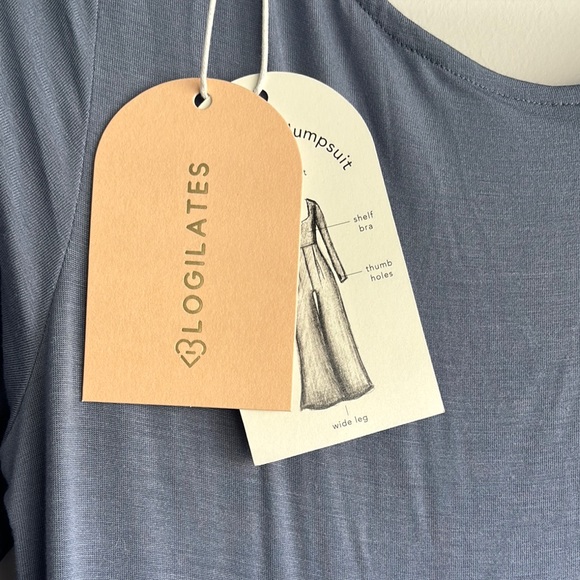 Blogilates Jumpsuit - Picture 4 of 4